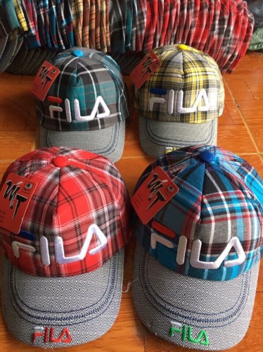 Fashion cap