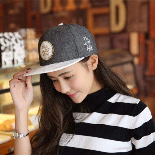 Snack – Hiphop cap