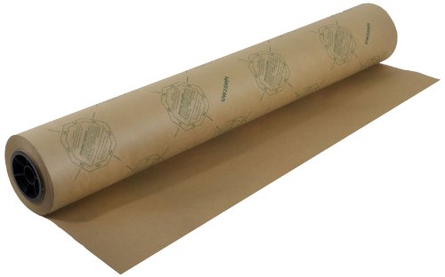 VCI anti-rust paper