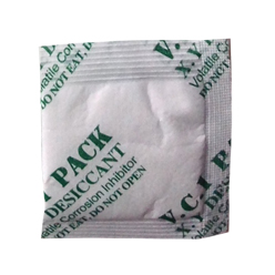 VCI anti-rust packet
