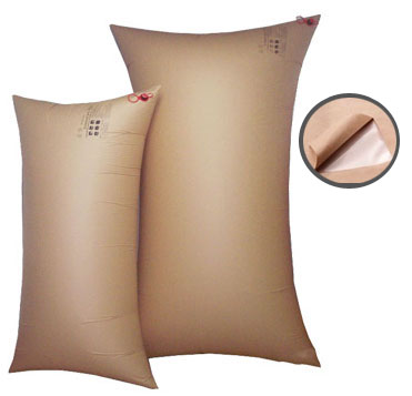Dunnage air bags