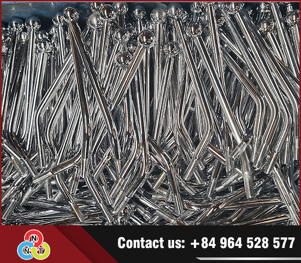 Chrome plating products