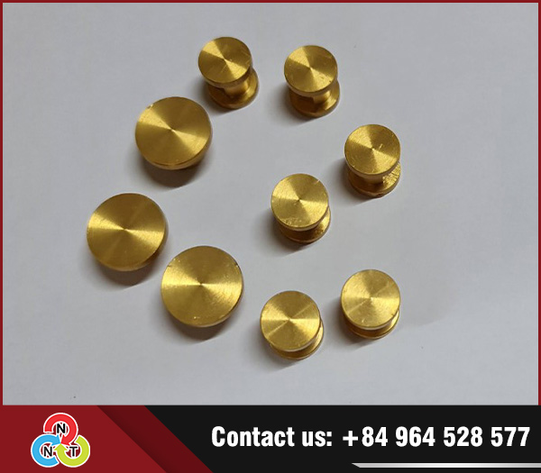 Copper plating products