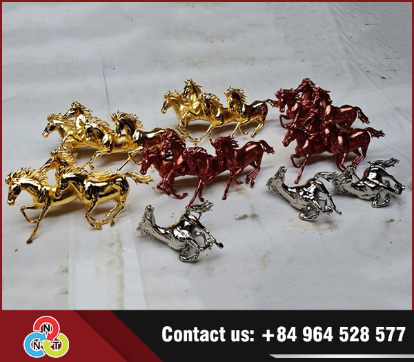 Copper plating products