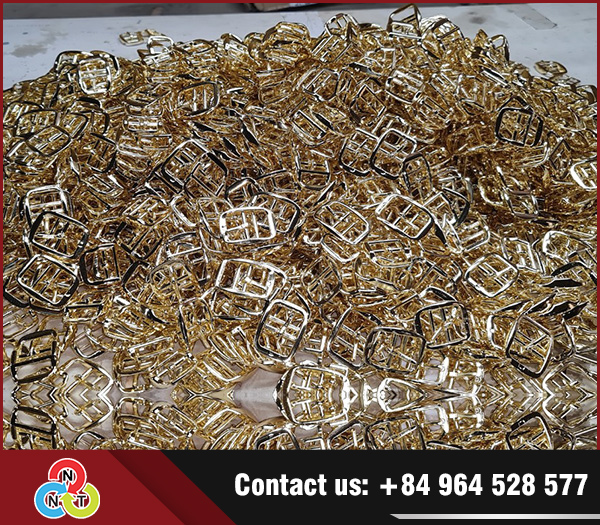 Copper plating products