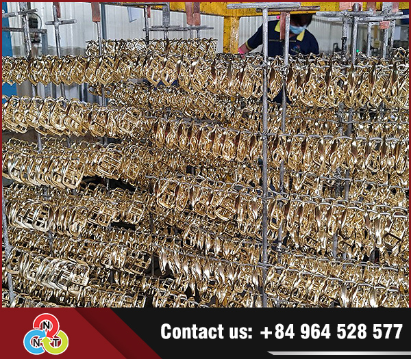 Copper plating products