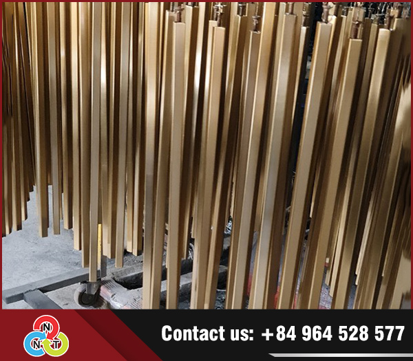 Copper plating products