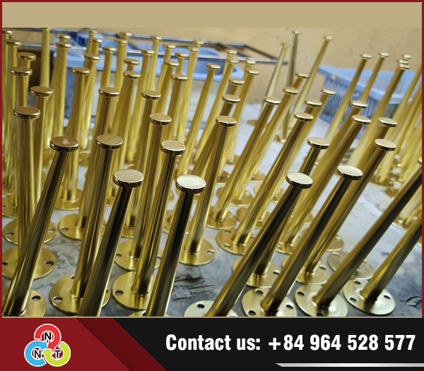 Copper plating products