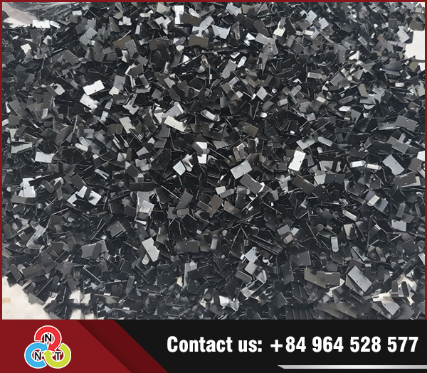 Electroplating products