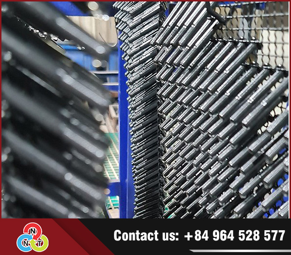 Electroplating products