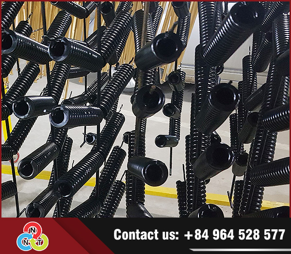 Electroplating products