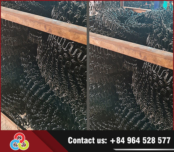 Electroplating products