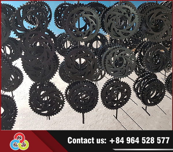 Electroplating products