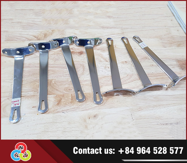 Nickel plating products