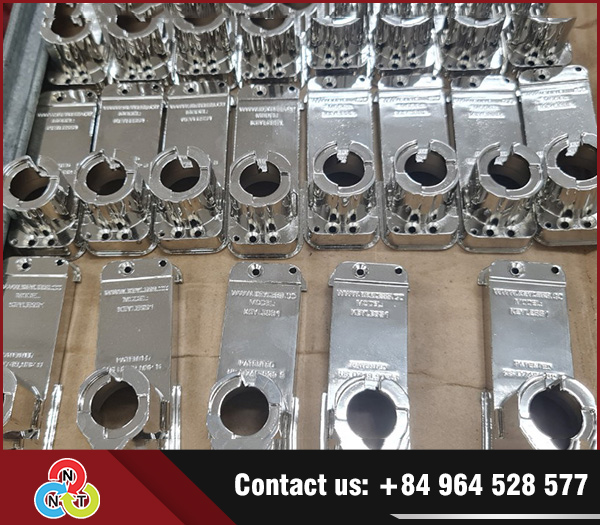 Nickel plating products