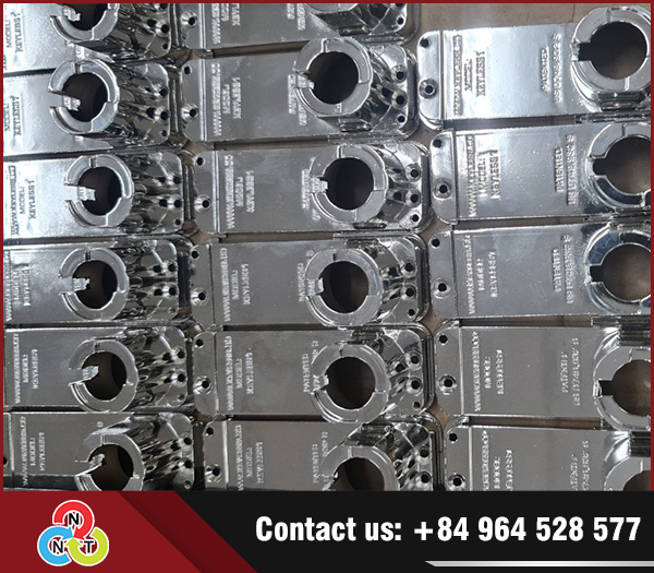 Nickel plating products
