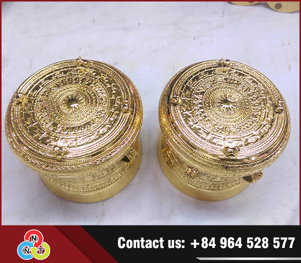Gold plating products