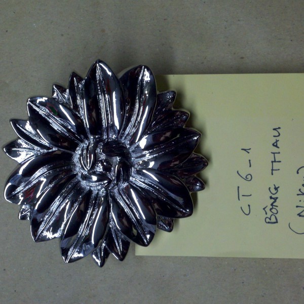 Nickel plating service