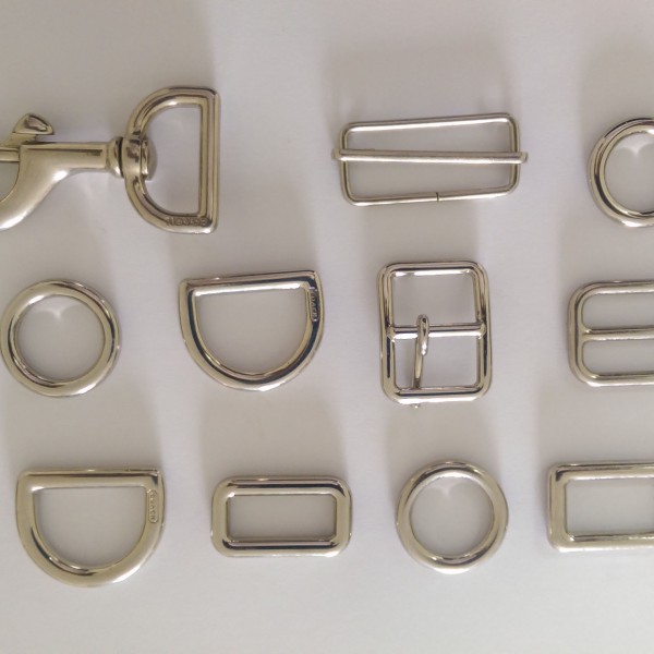 Nickel plating service