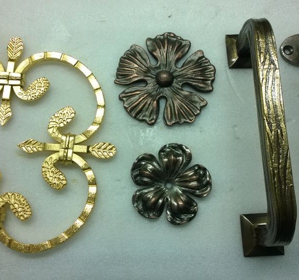 Copper plating service