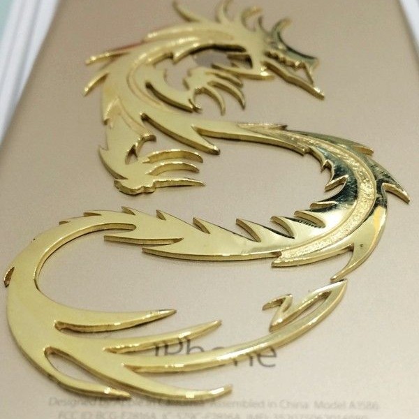 Gold plating service