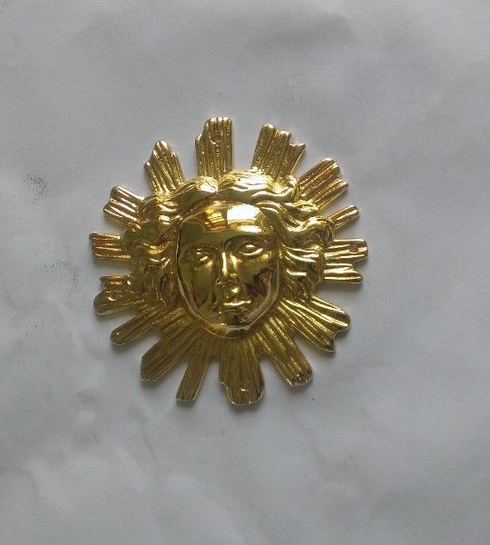 Gold plating service