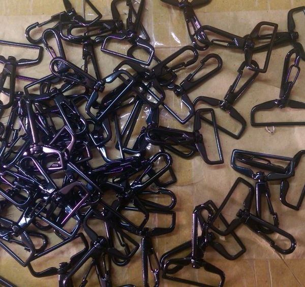 Electroplating service