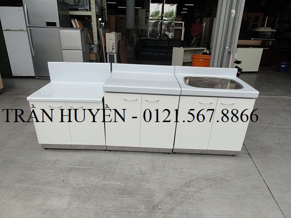 Stainless Steel Kitchen Cabinet