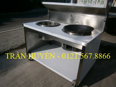 Stainless Steel Kitchen Cabinet