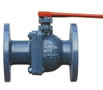 Ball valve