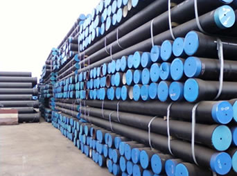 cast iron pipe