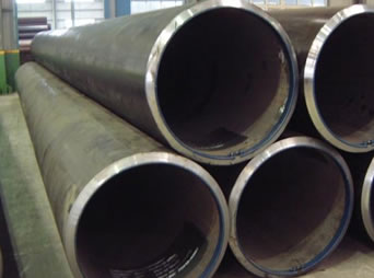 steel pipe