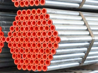 steel pipe
