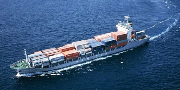 Sea transport