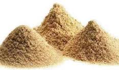 Sawdust