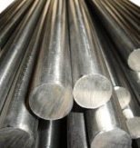 Round steel rod