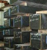 Steel DC53