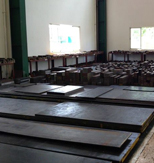 Steel sheet