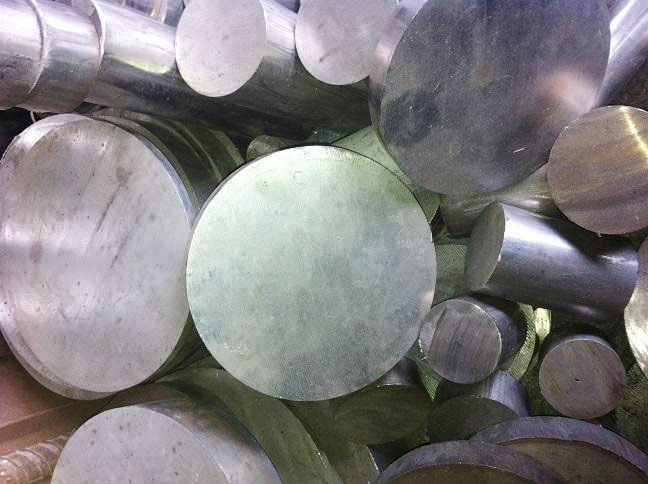 Round steel rod S45C