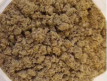 Sea fish meal