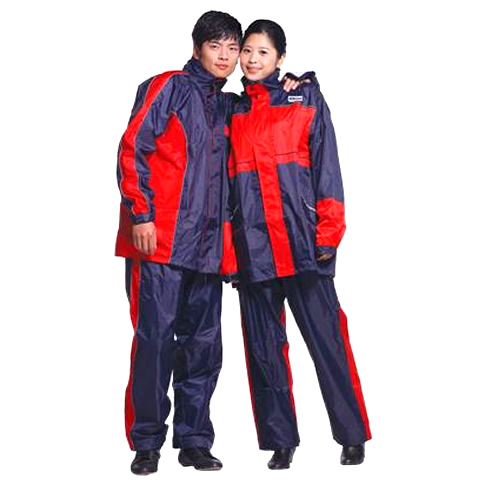 Raincoat