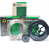347 Kiswel Welding wire