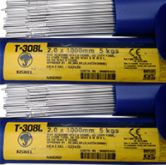 T308G Kiswel welding rod