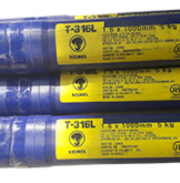 T316L Kiswel welding rod
