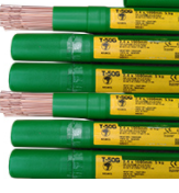 T50G Kiswel welding rod