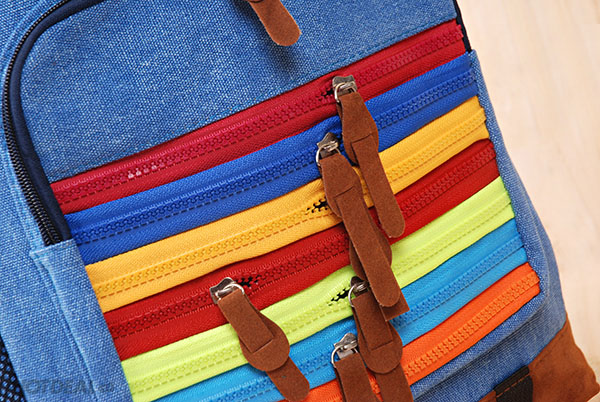 zipper