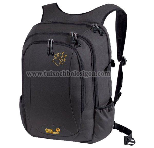 Laptop backpack