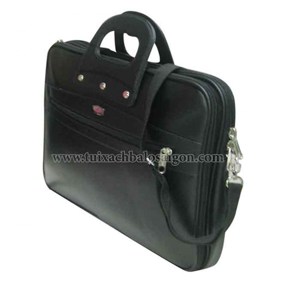 Laptop suitcase