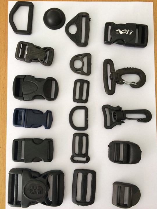 Buckle
