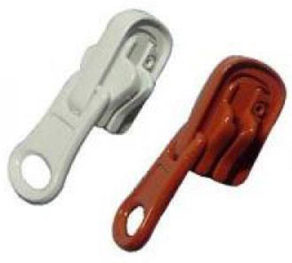 Zipper pull